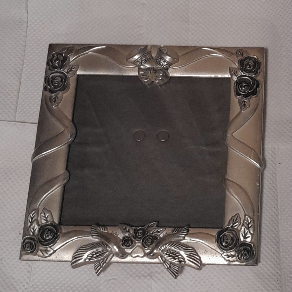 Wedding Vintage Picture Frame